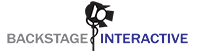 Backstage Interactive Logo